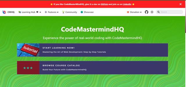 CodeMastermindHQ