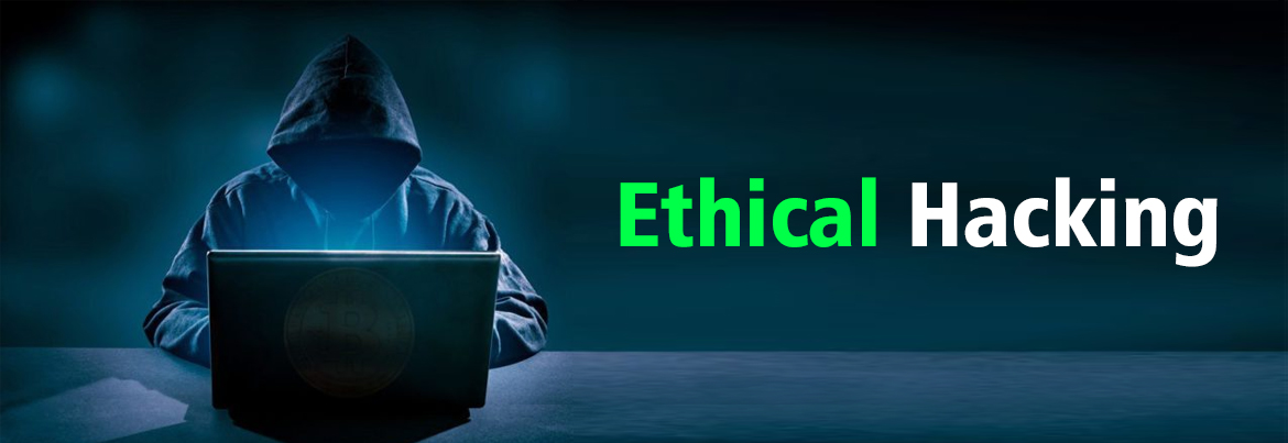 Ethical Hacking